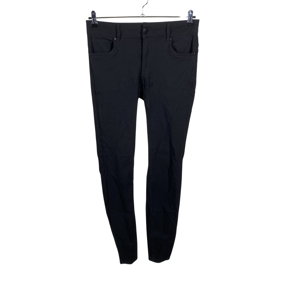 Unisex Zizzi - Slacks, size 44 - Black (1)