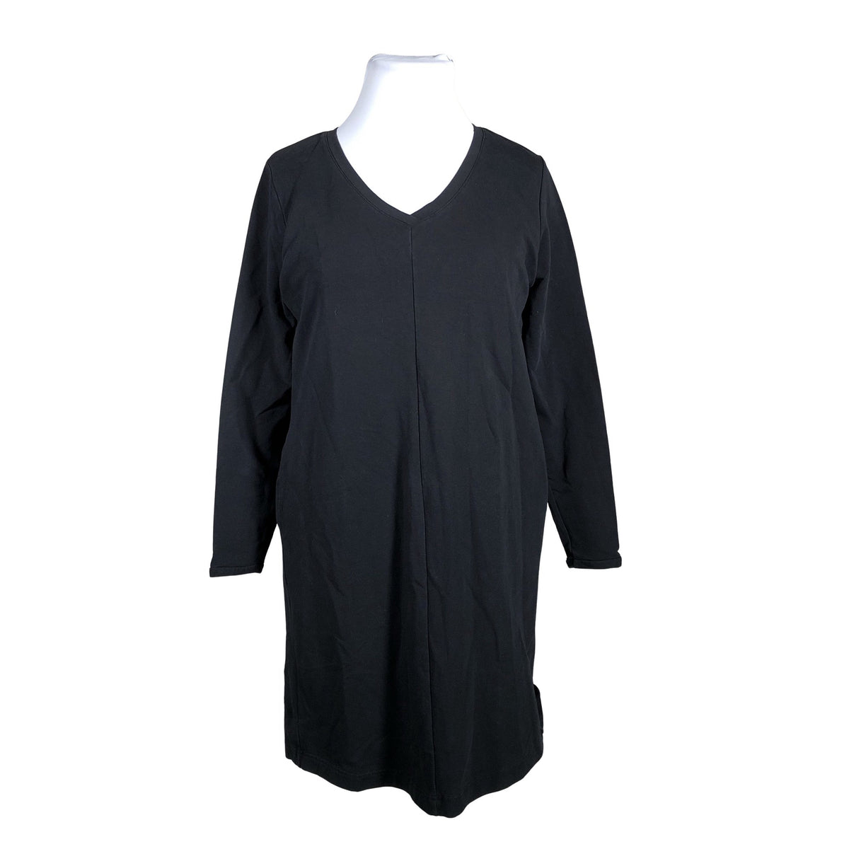 Unisex NOSH - Sweatshirt dress, size 42 - Black (1)