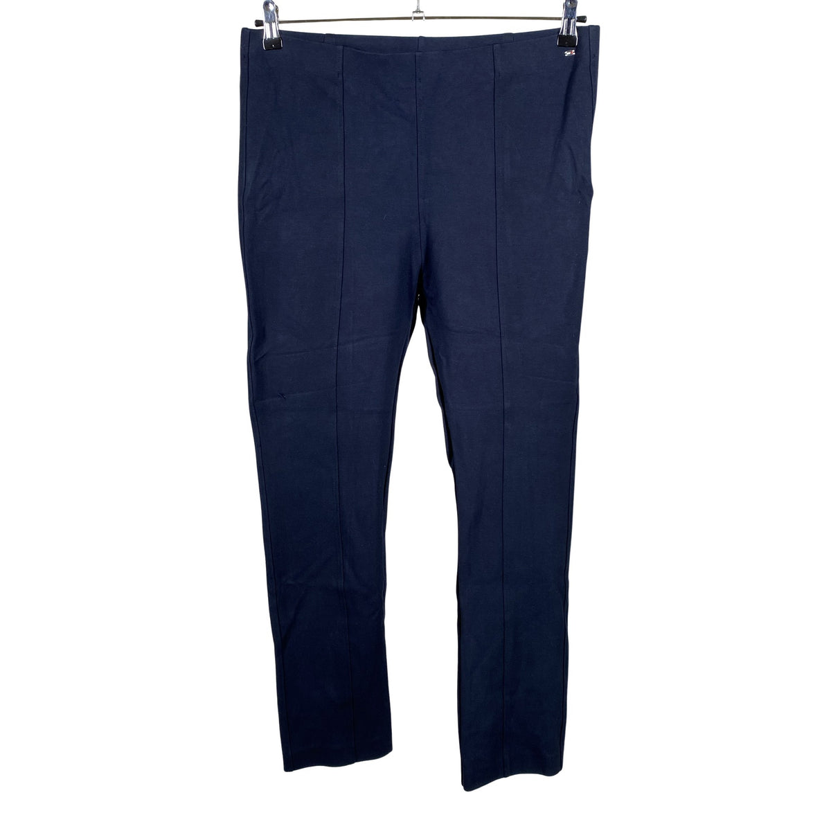 Unisex Tommy Hilfiger - Tricot pants, size 44 - Blue (1)