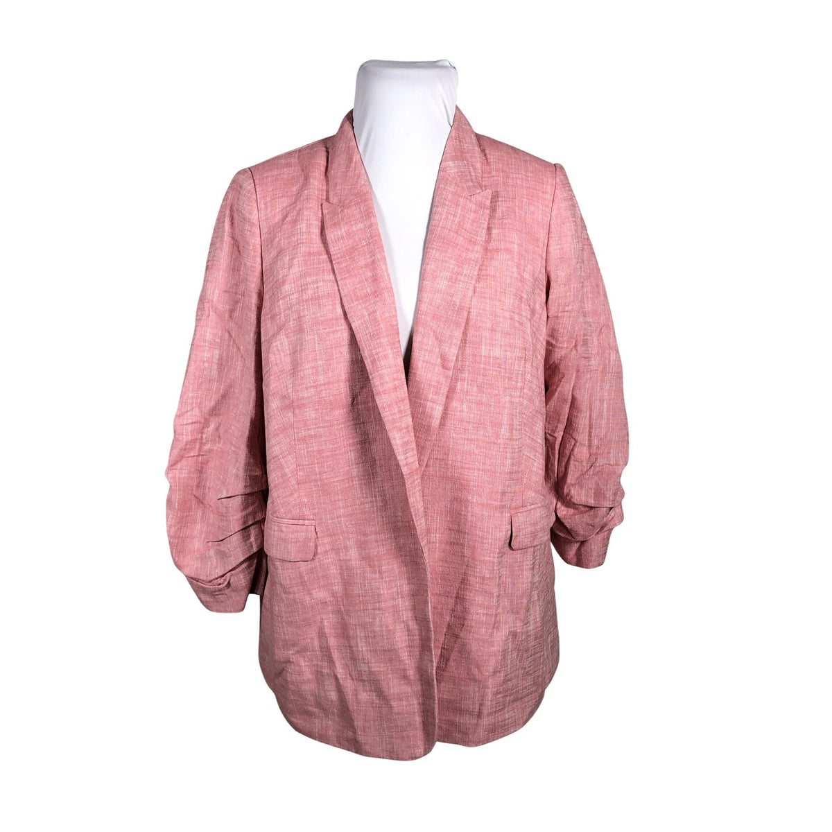 Unisex Marks&Spencer - Jacket, size 44 - Light pink (1)