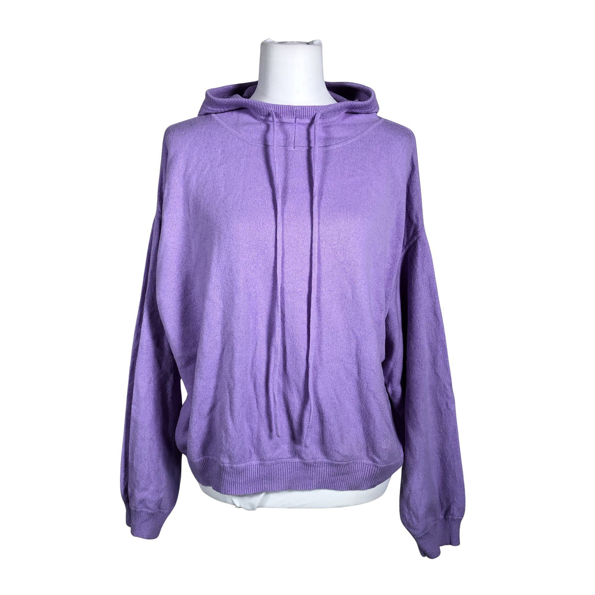 Unisex LouLou - Sweater, size 36 - Violet (1)