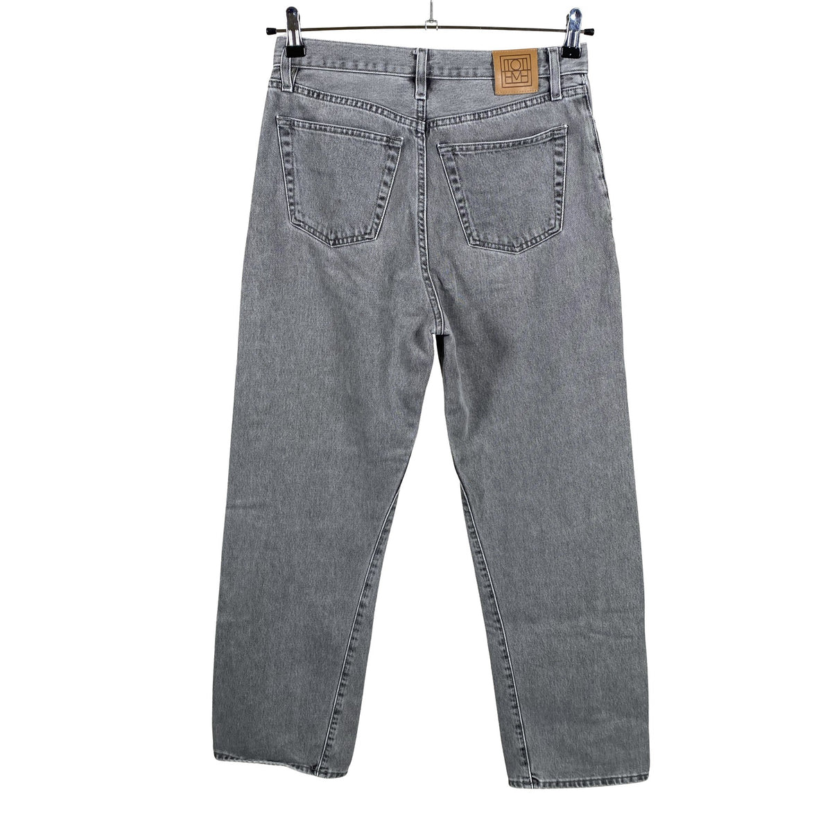 Unisex Totême - Jeans, size W26 - Gray (3)