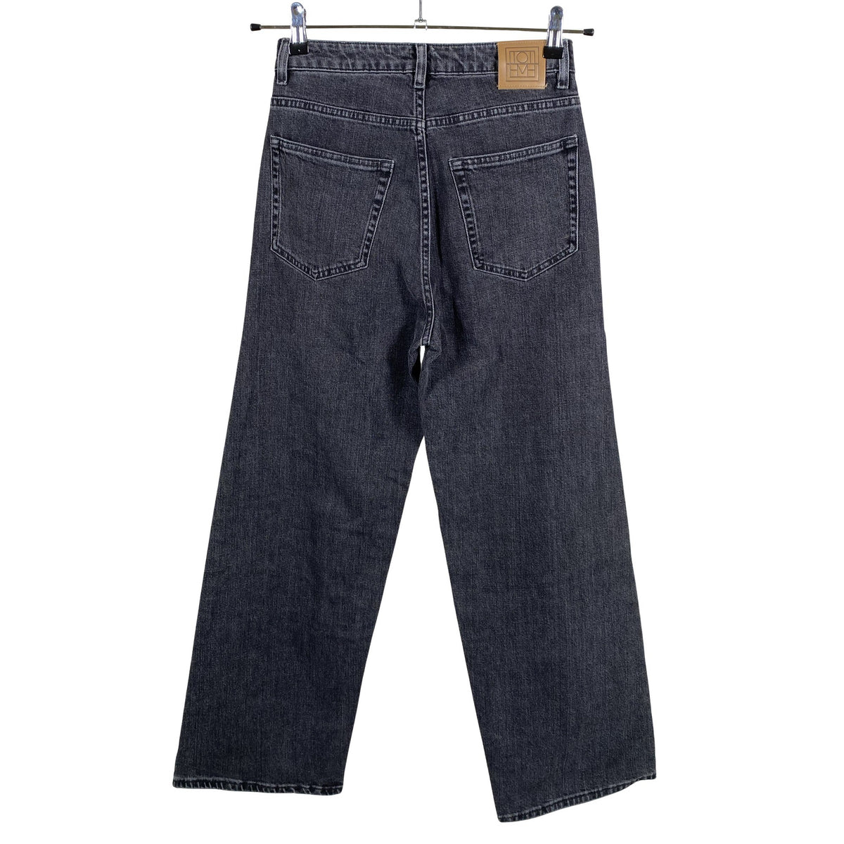 Unisex Totême - Jeans, size W27 - Gray (3)