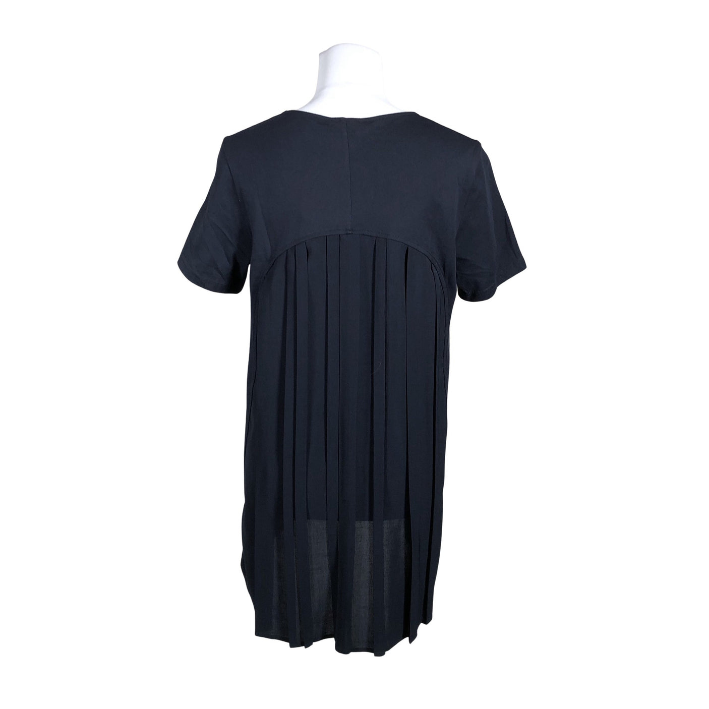 Unisex COS - Tricot tunic, size 36 - Blue (2)
