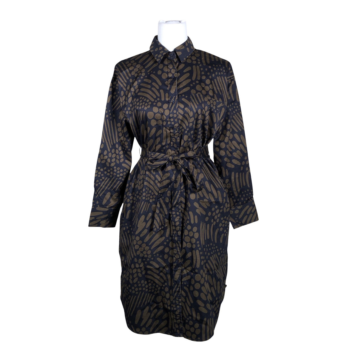 Unisex Noom - Dress, size 34 - Blue (1)