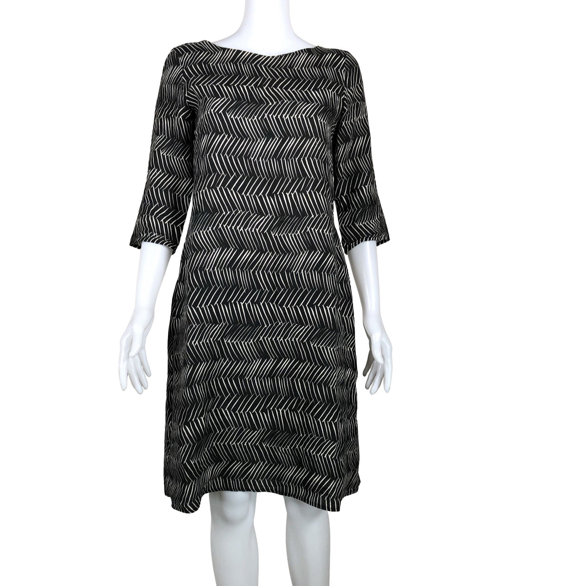 Unisex Samuji - Dress, size 34 - Black (1)