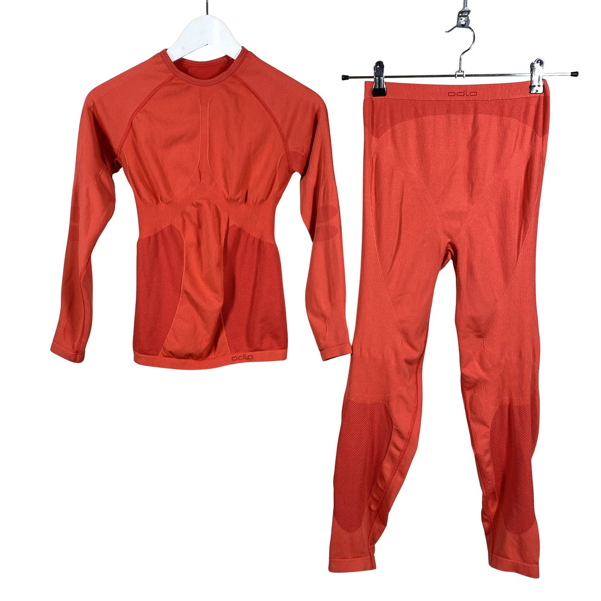 Unisex Odlo - Thermals, size 38 - Red (1)