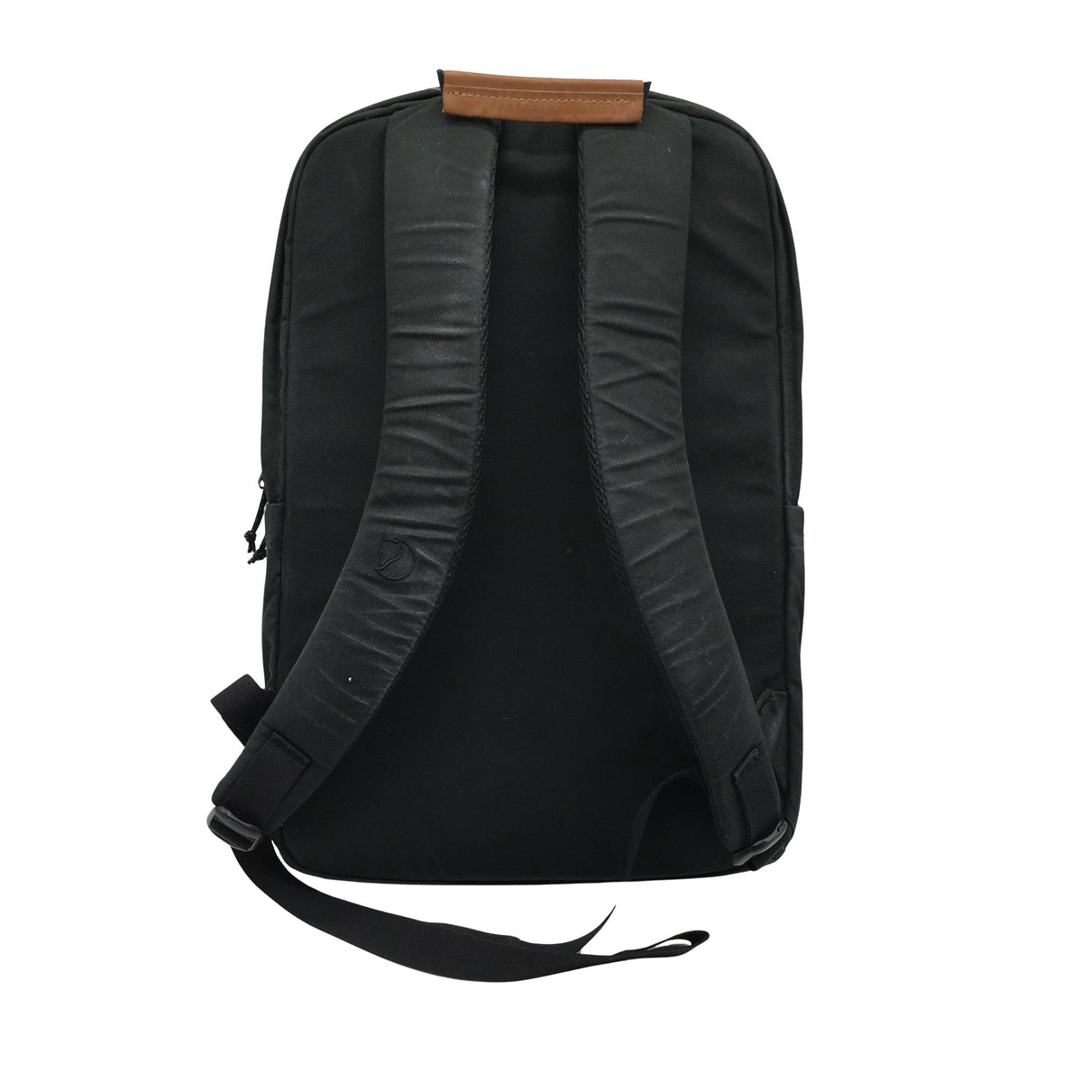 Unisex Fjällräven - Backpack, size Ei kokoa - Black (2)