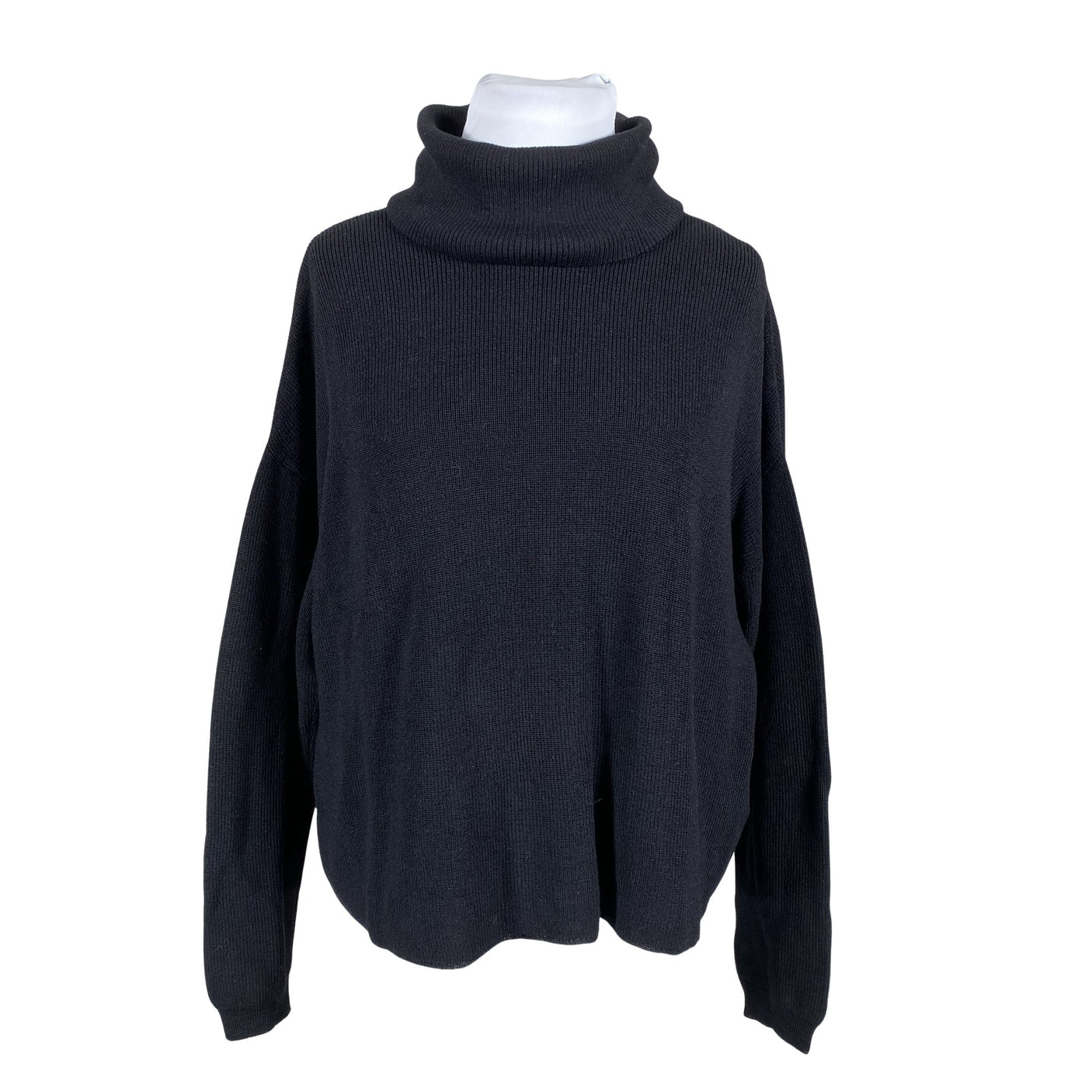 Unisex Katri Niskanen - Sweater, size 44 - Black (1)