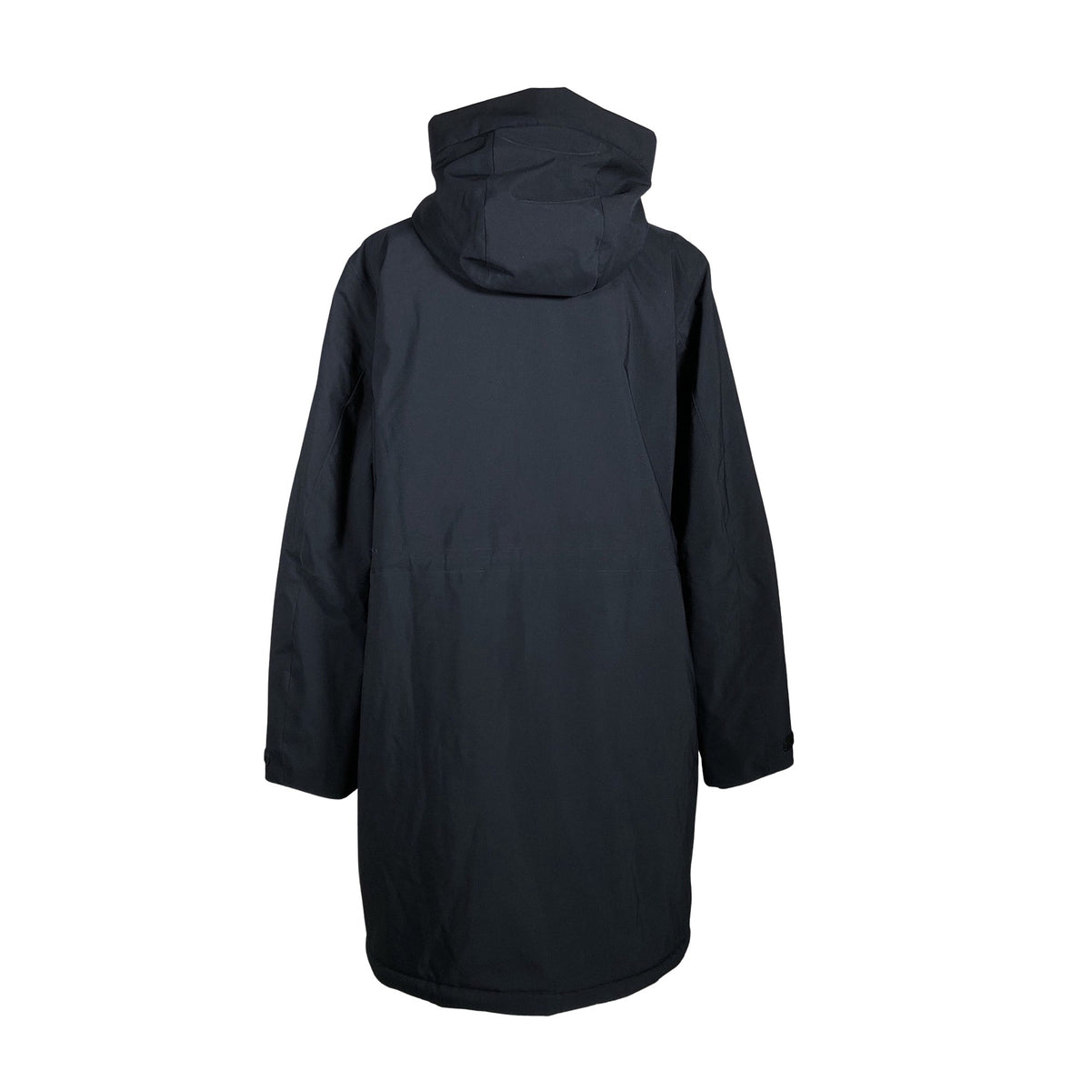 Unisex Peak Performance - Winter jacket, size 40 - Black (3)