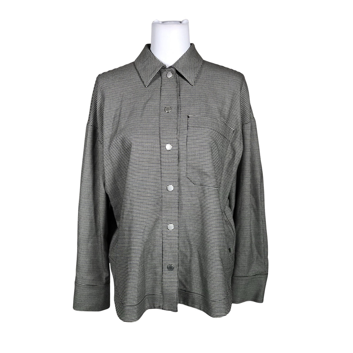 Unisex Marc O'Polo - Blouse, size 36 - Black (1)