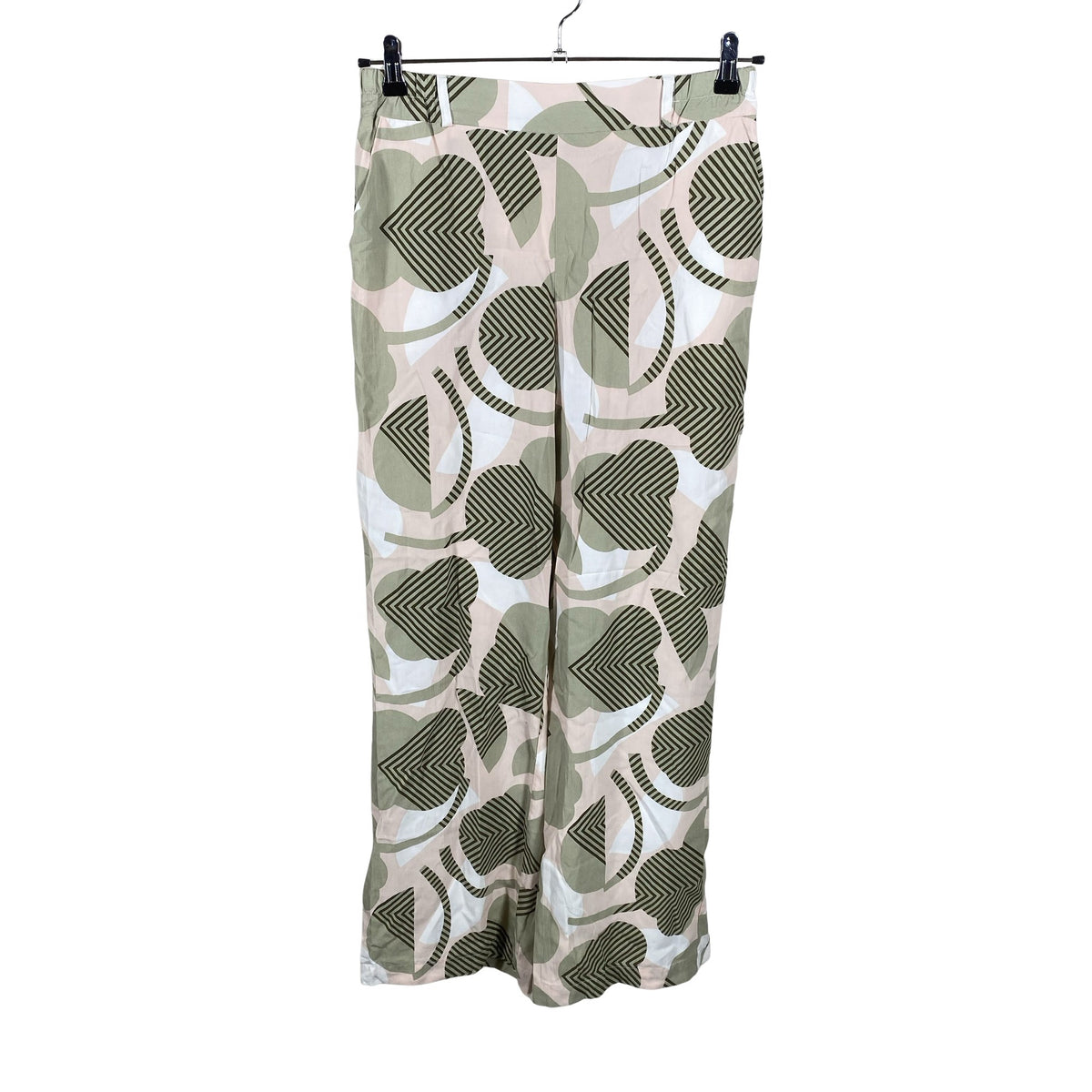 Unisex Nanso - Slacks, size 38 - Beige (1)