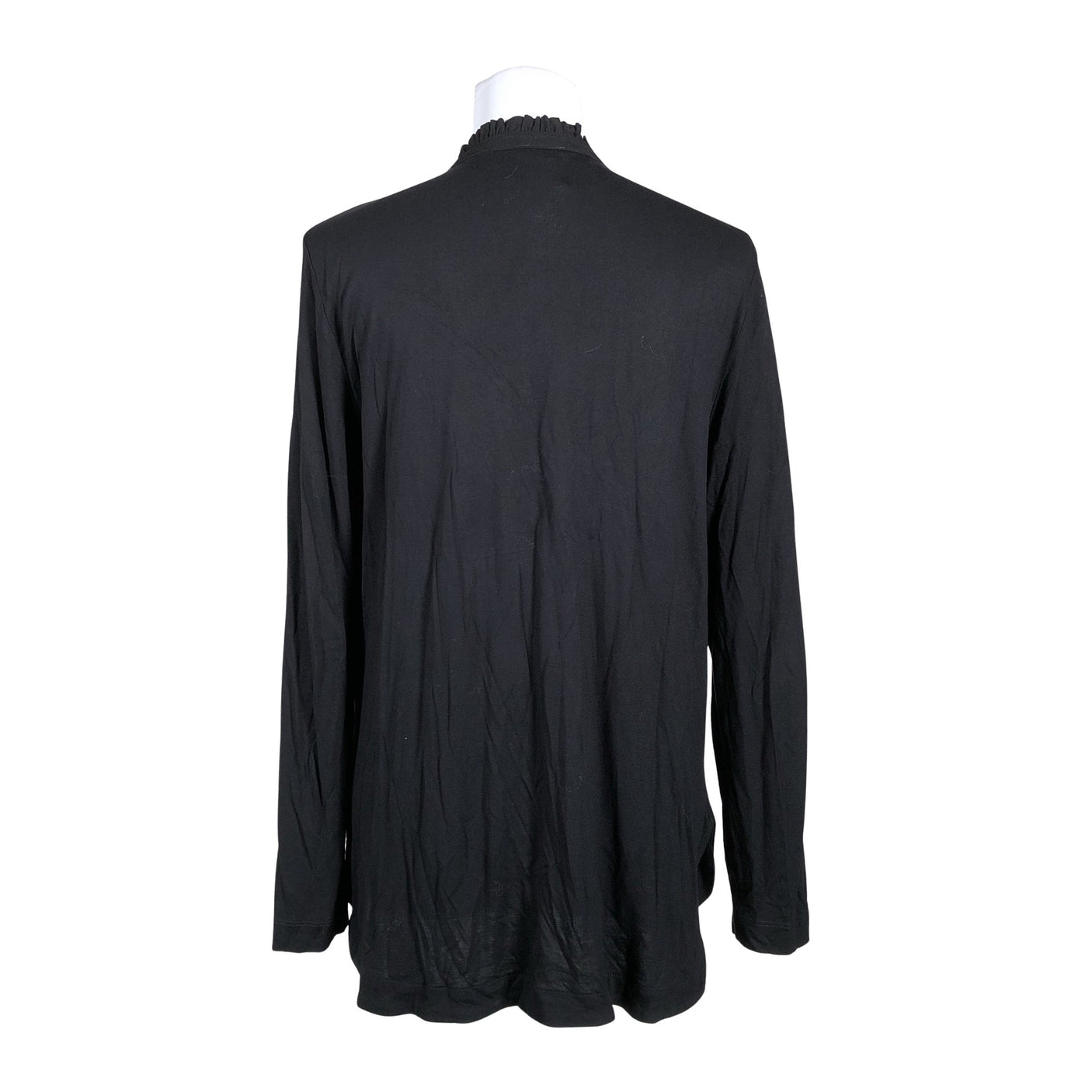 Unisex Esprit - Blouse, size 40 - Black (2)