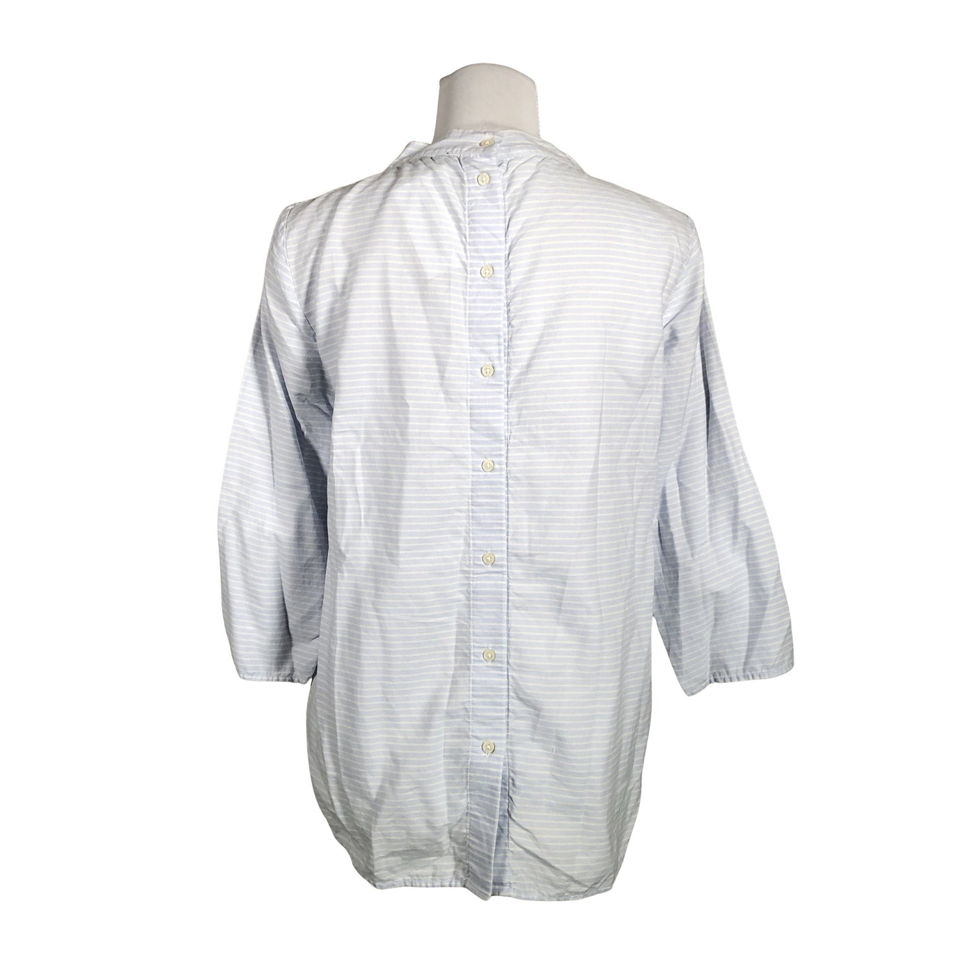 Unisex Marc O'Polo - Tunic, size 36 - Light blue (2)