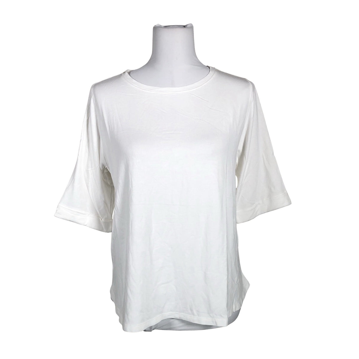 Unisex Ajlajk - Tricot shirt, size 36 - White (1)