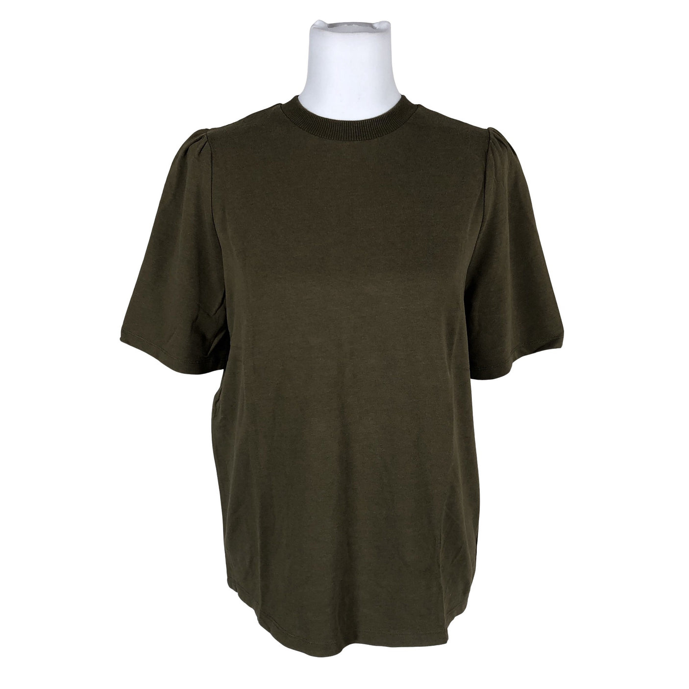 Unisex Saint Tropez - T-shirt, size 36 - Green (1)