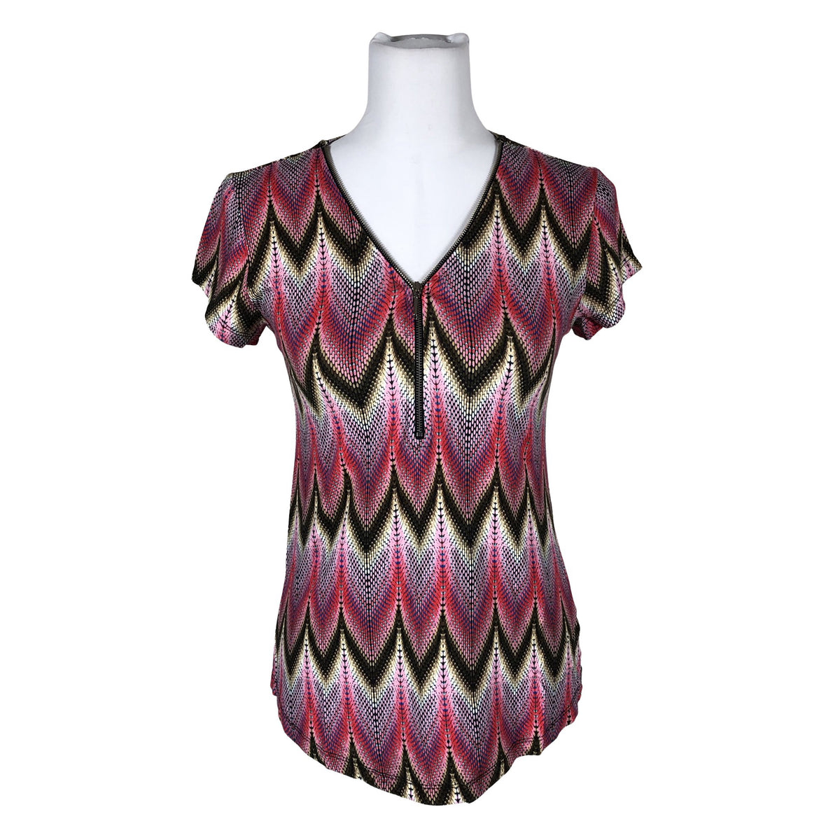 Unisex Joy of Love - T-shirt, size 36 - Pink (1)