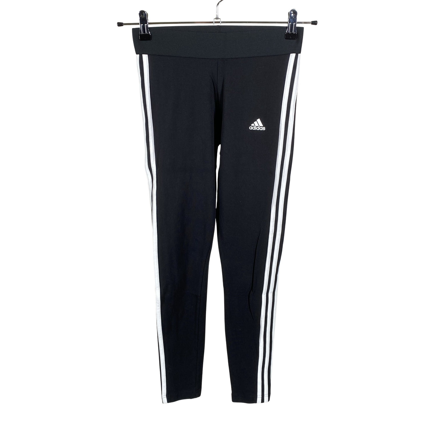 Unisex Adidas - Sports tights, size 36 - Black (1)