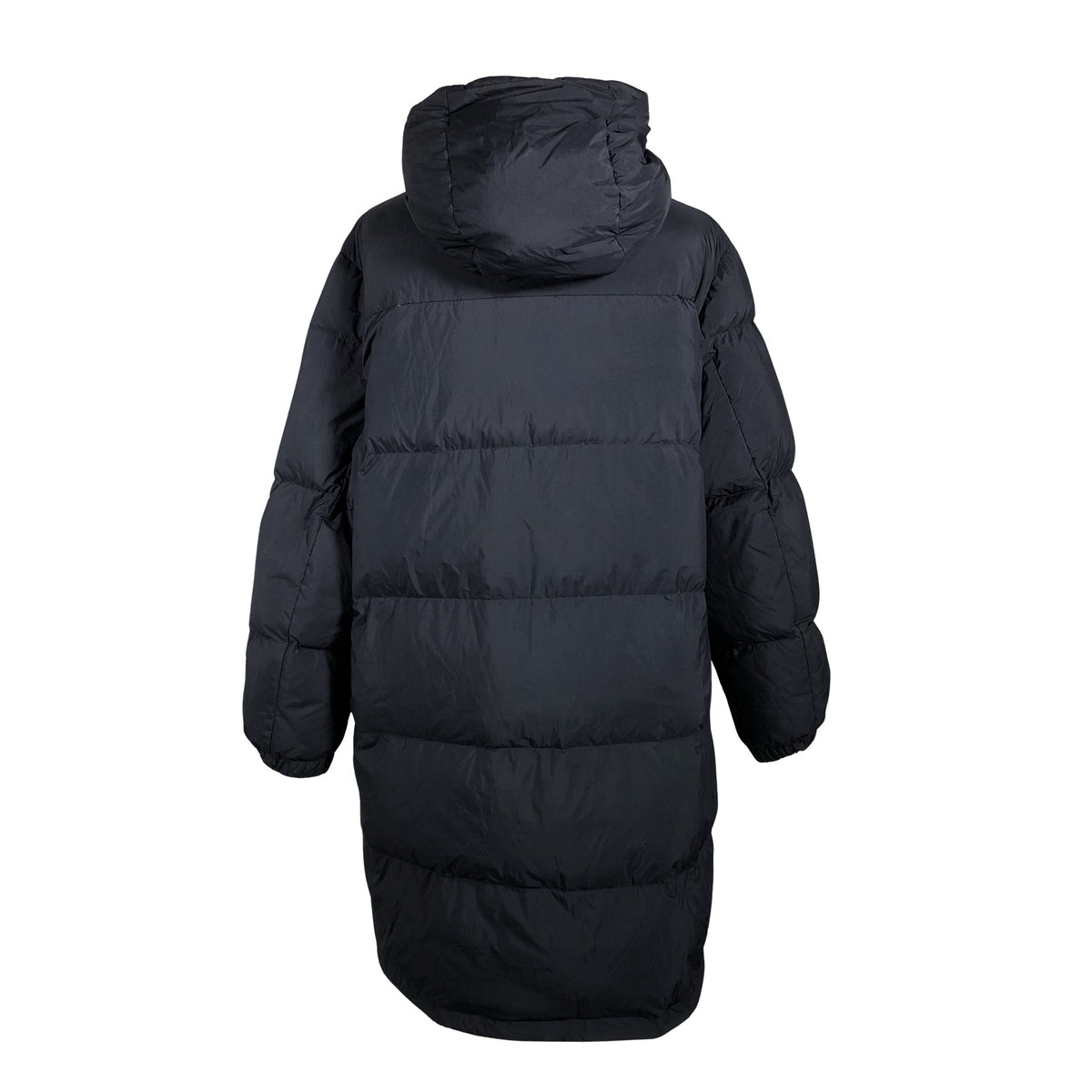 Unisex Arket - Down jacket, size 36 - Black (3)