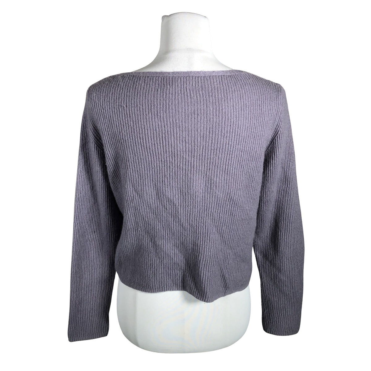Unisex Kaiko - Cardigan, size 38 - Violet (2)