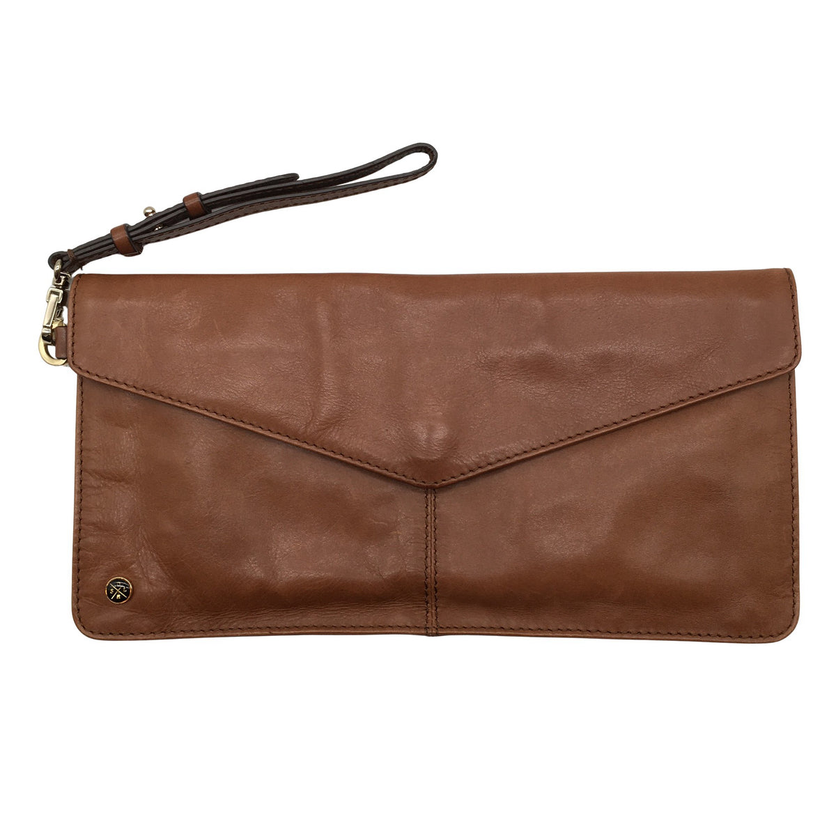 Unisex Saddler - Handbag, size Mini - Brown (1)