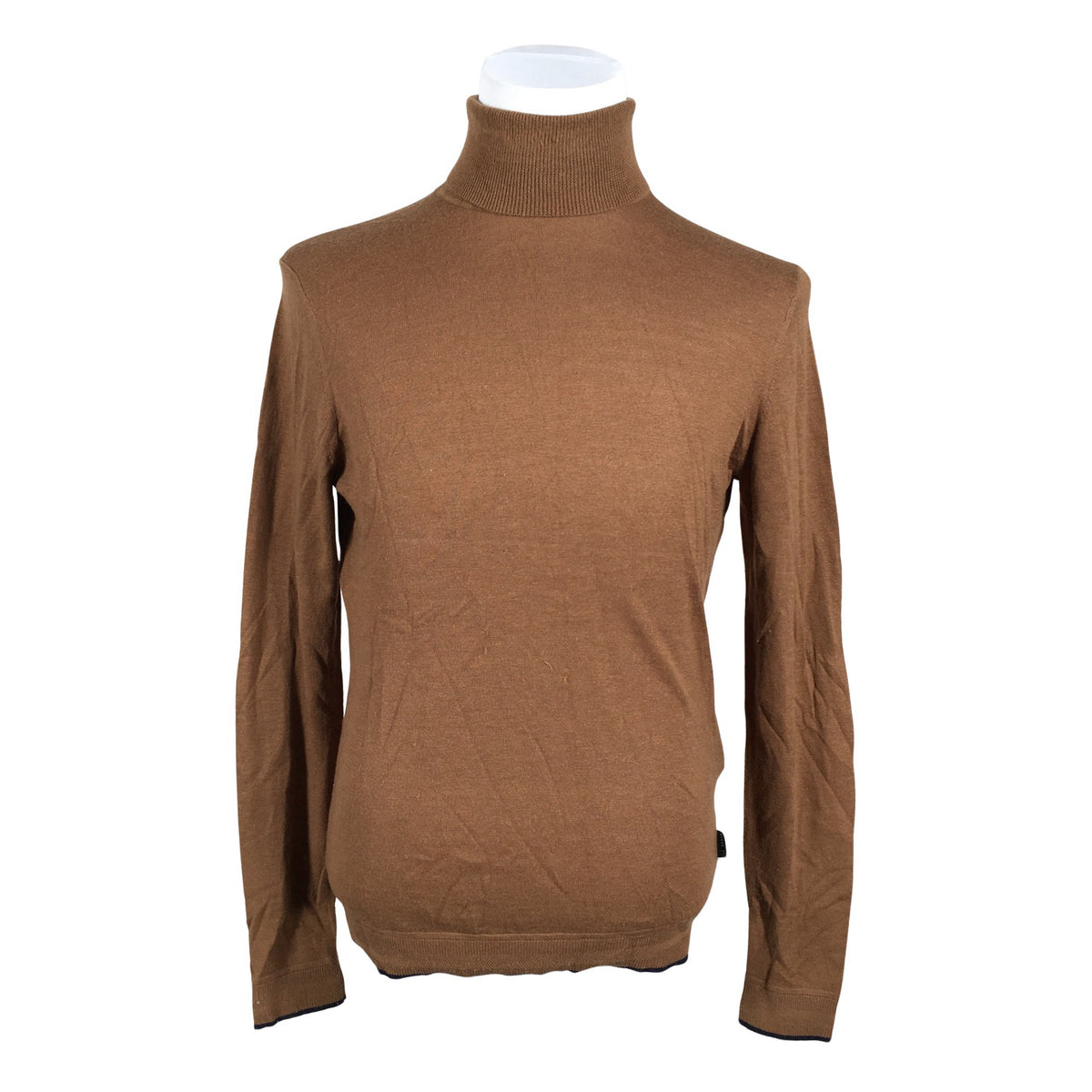 Unisex Ted Baker - Sweater, size 38 - Brown (1)