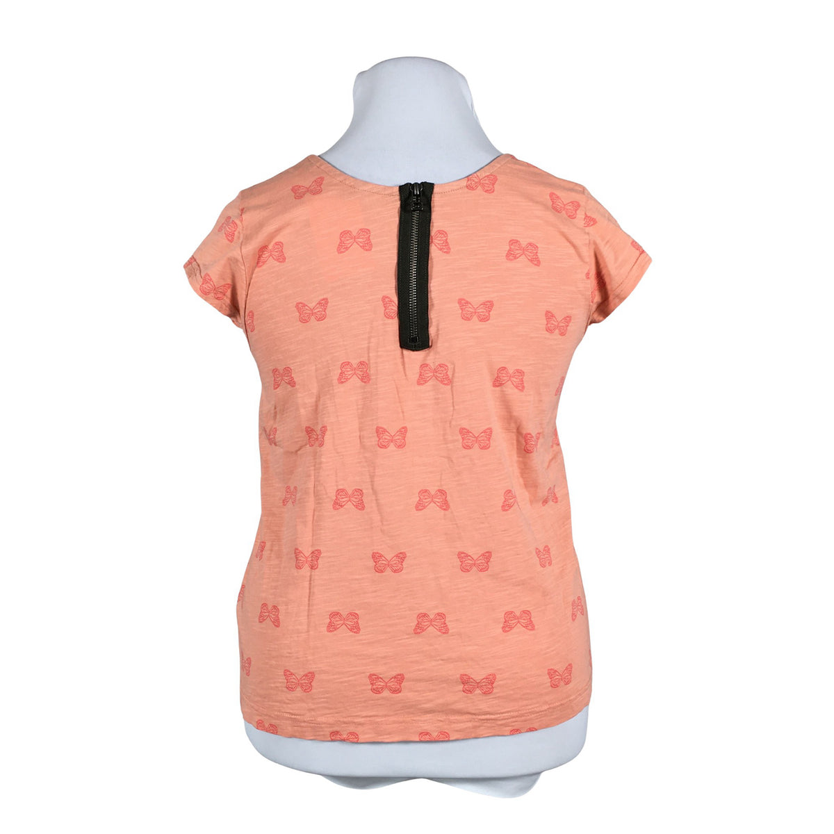 Unisex NOSH - T-shirt, size 42 - Orange (2)
