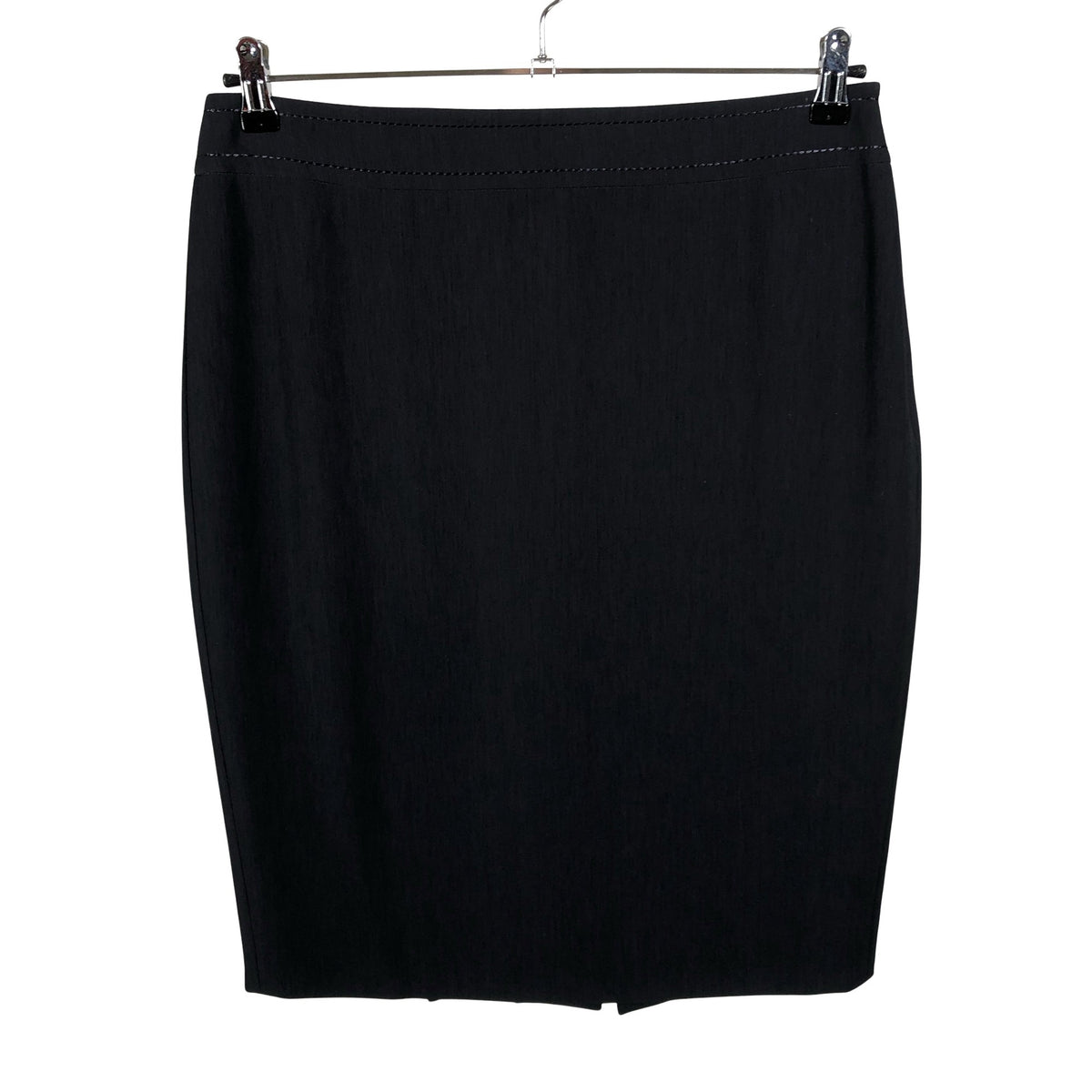 Unisex Gerry Weber - Pencil skirt, size 42 - Black (1)