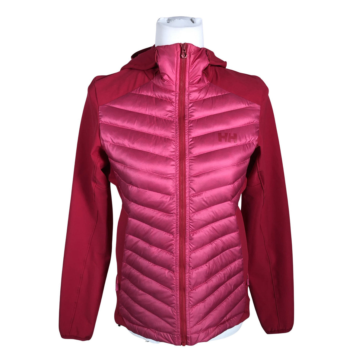 Unisex Helly Hansen - Soft shell jacket, size 36 - Pink (1)