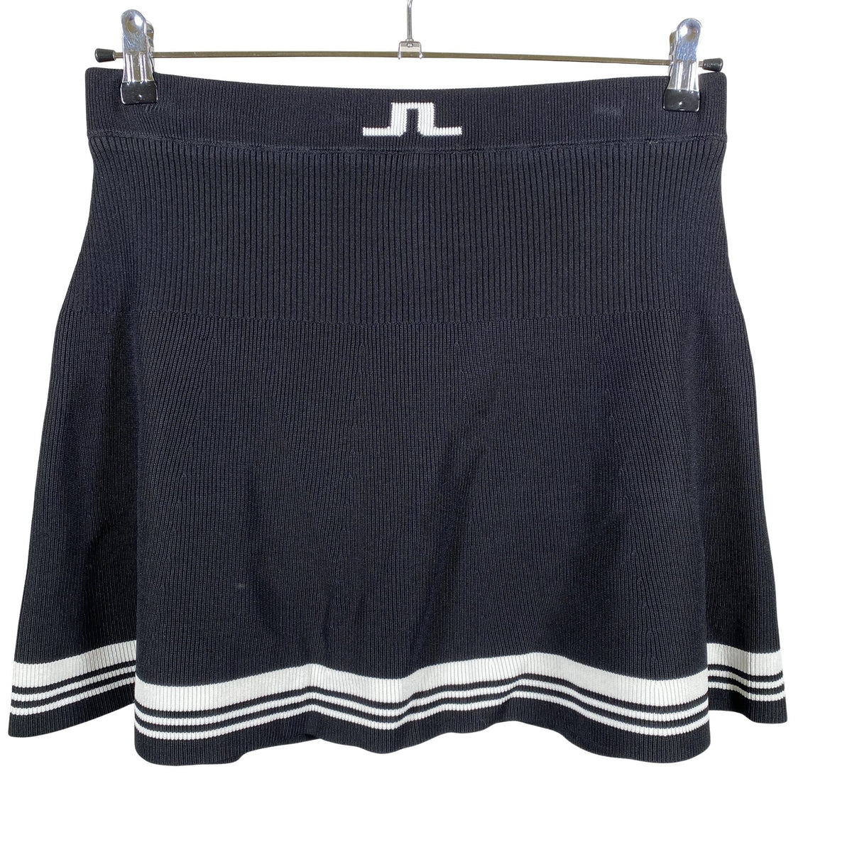 Unisex J.Lindeberg - Sports skirt, size 40 - Black (1)