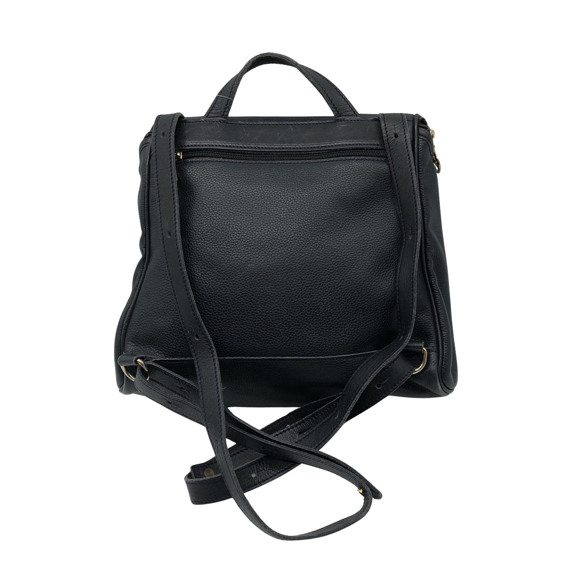 Unisex Longchamp - Backpack, size Ei kokoa - Blue (2)
