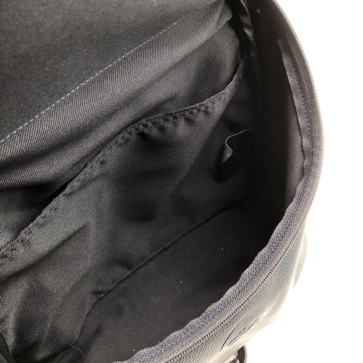 Unisex Longchamp - Backpack, size Ei kokoa - Blue (3)
