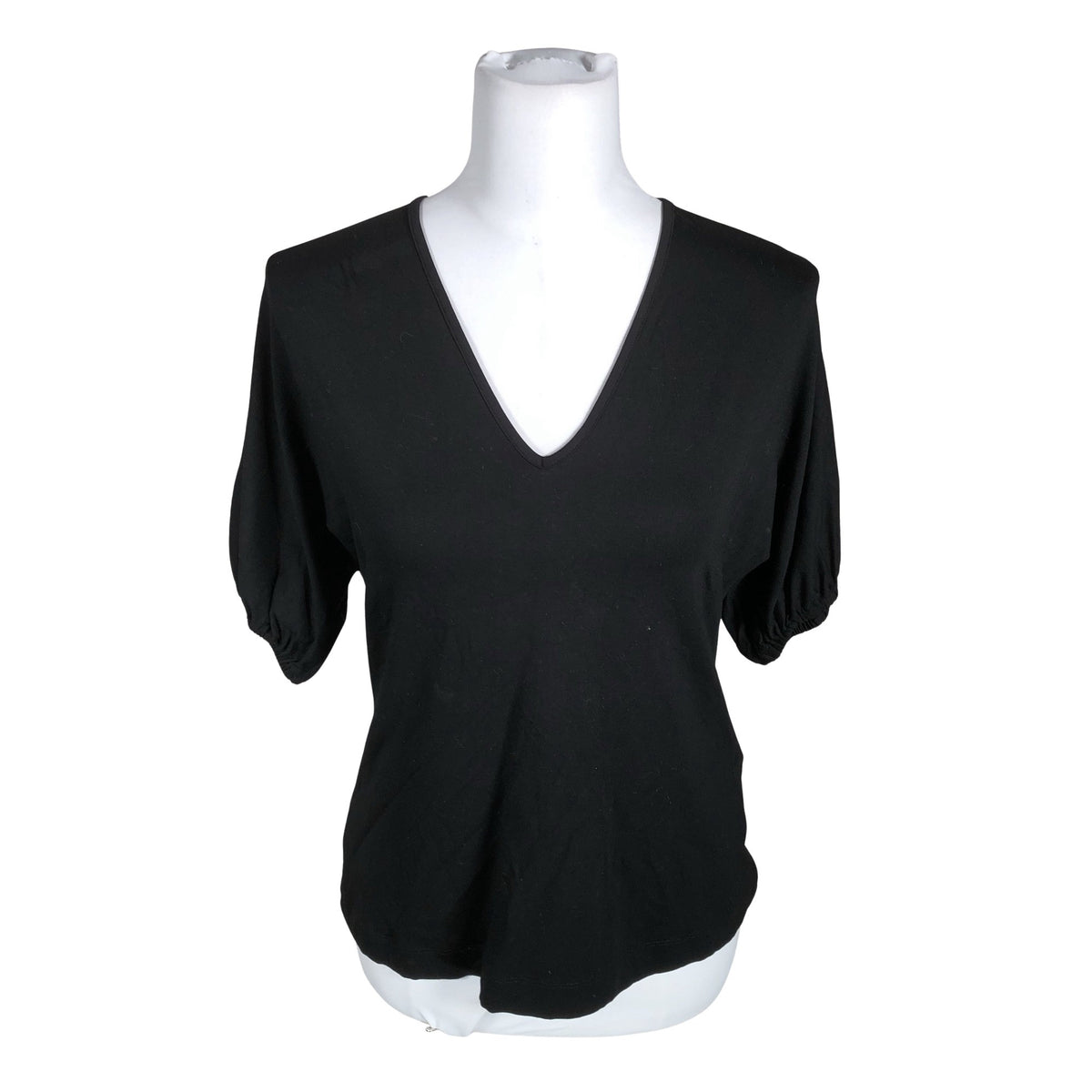 Unisex Marimekko - T-shirt, size 38 - Black (1)