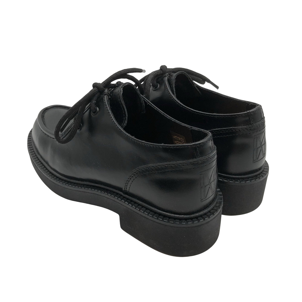 Unisex Marc O'Polo - Walking shoes, size 39 - Black (2)