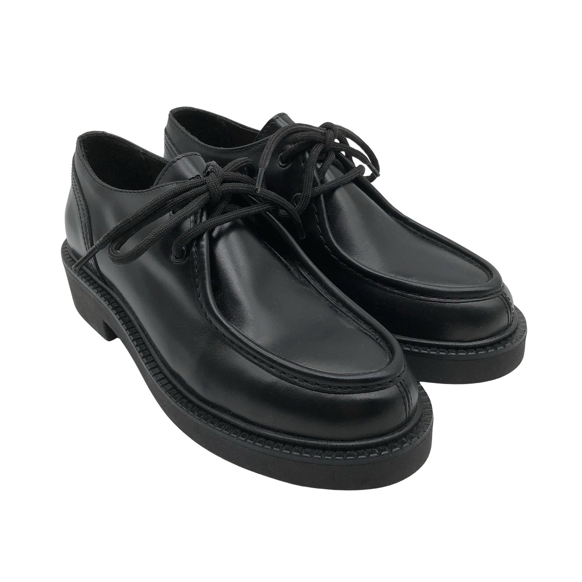 Unisex Marc O'Polo - Walking shoes, size 39 - Black (3)
