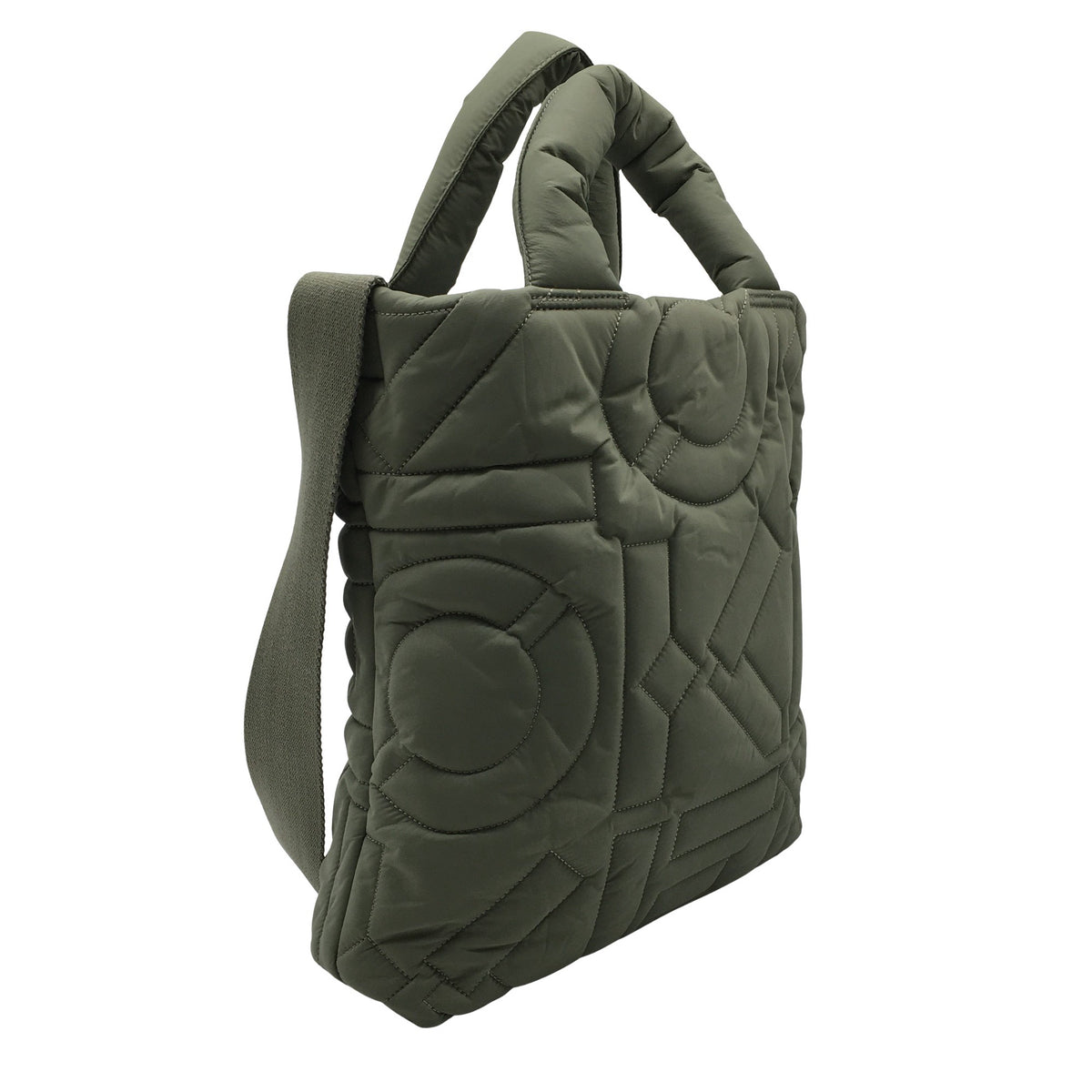 Unisex Kenzo - Handbag, size Midi - Green (2)