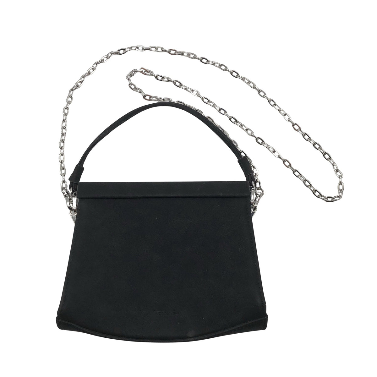 Unisex Tamaris - Handbag, size Mini - Black (1)