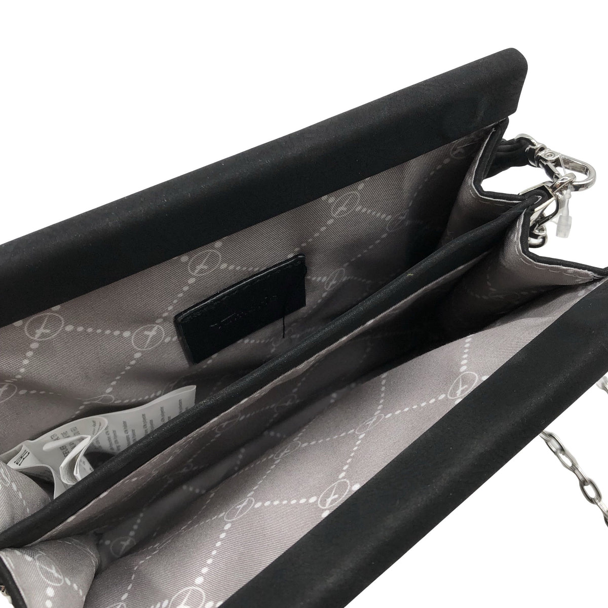 Unisex Tamaris - Handbag, size Mini - Black (2)