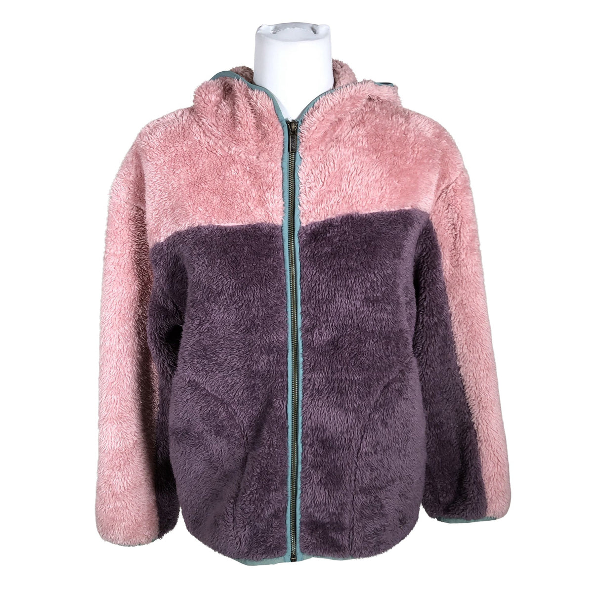 Unisex Ugg - Fleece jacket, size 36 - Violet (1)