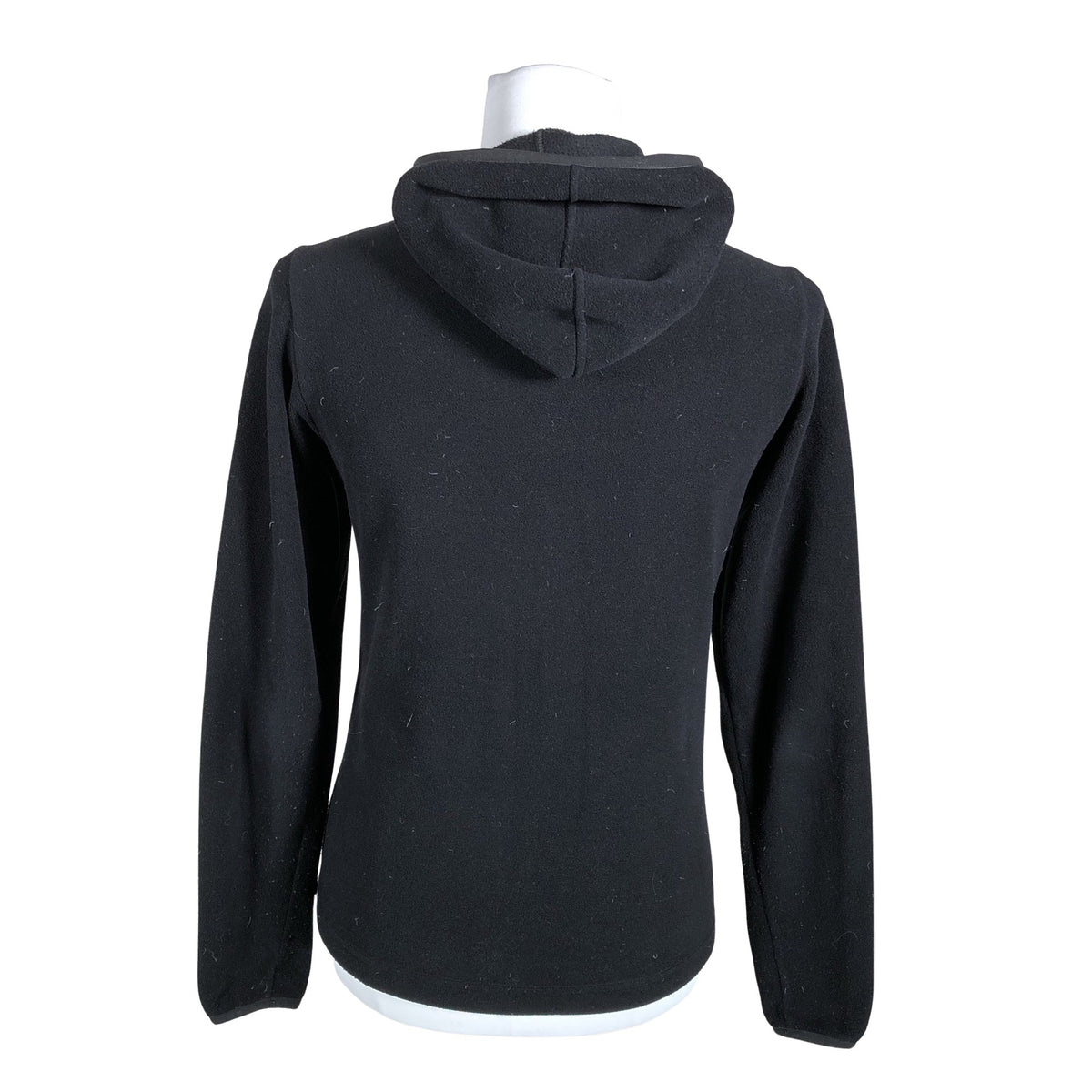 Unisex Kjus - Fleece jacket, size 38 - Black (2)