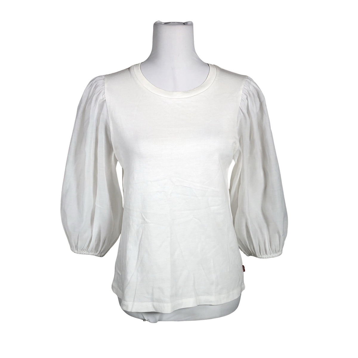 Unisex Levi's - Blouse, size 36 - White (1)
