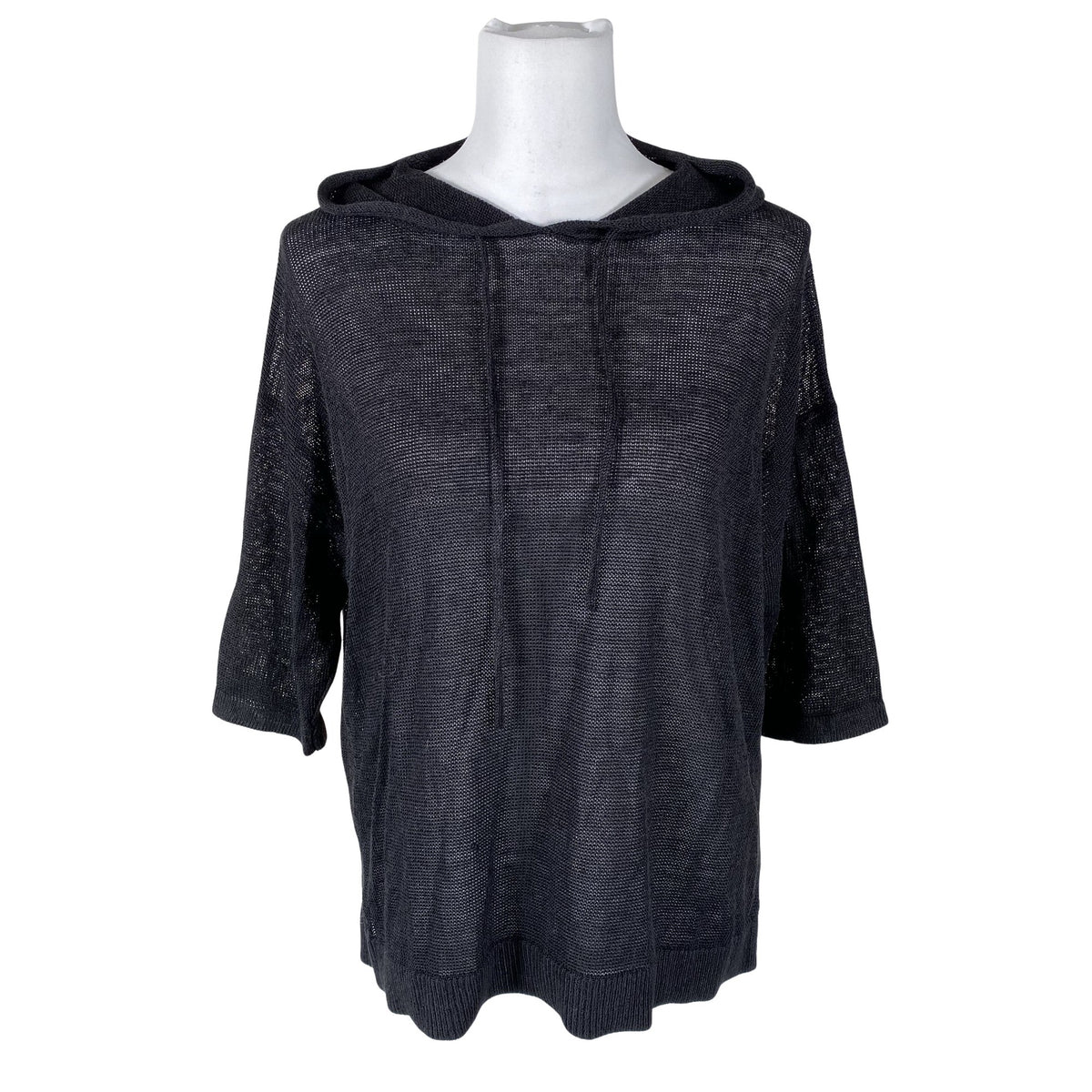Unisex Opus - Sweater, size 40 - Black (1)
