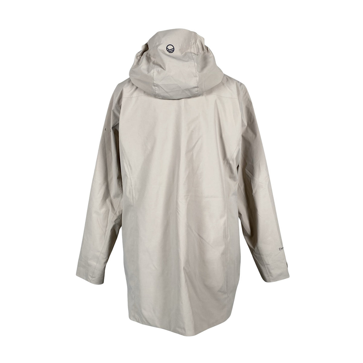 Unisex Halti - Outdoor jacket, size 42 - Beige (2)