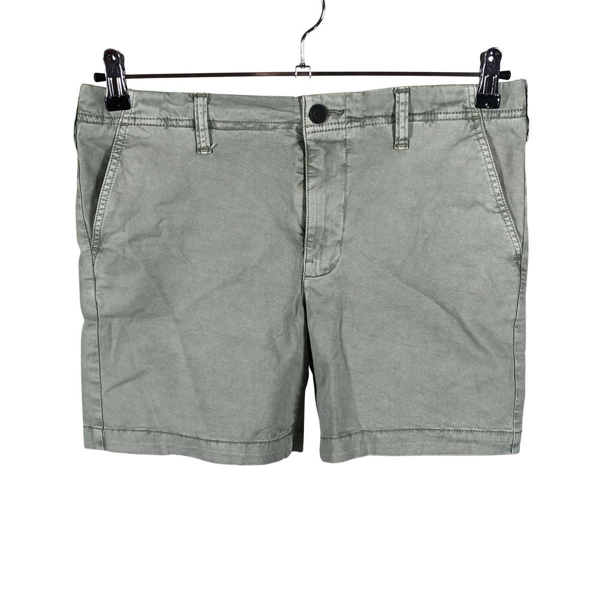 Unisex Superdry - Shorts, size 40 - Green (1)