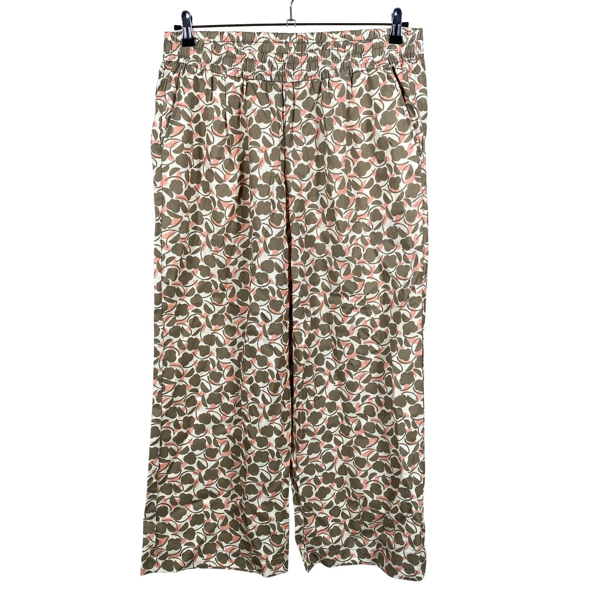 Unisex Nanso - Slacks, size 46 - Natural white (1)