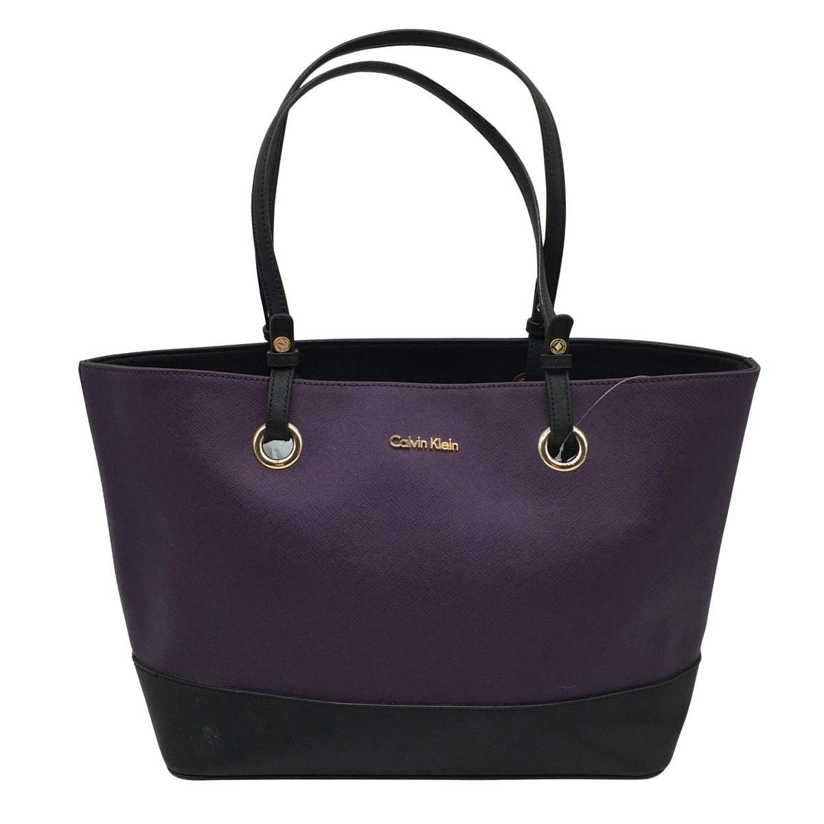 Unisex Calvin Klein - Handbag, size Maxi - Violet (1)