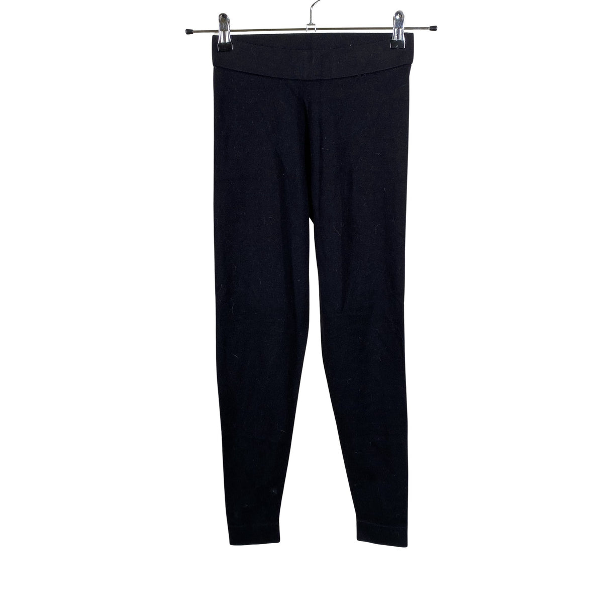 Unisex Vince. - Leggings, size 34 - Black (1)