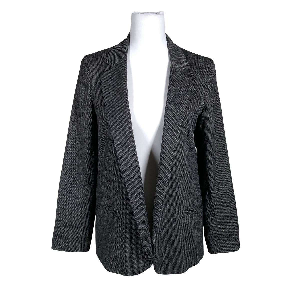 Unisex Sparkle & Fade - Jacket, size 38 - Gray (1)