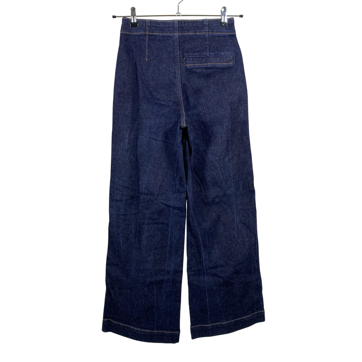 Unisex Stefanel - Jeans, size 34 - Blue (2)
