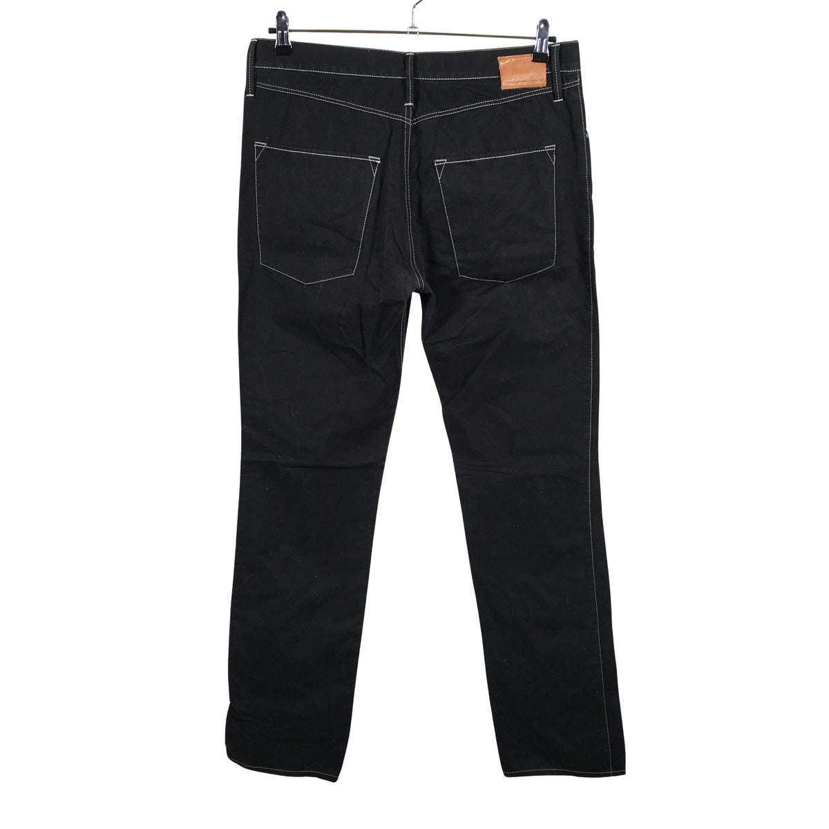 Unisex Gap - Jeans, size W36 - Black (2)